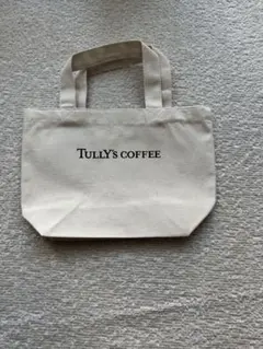 タリーズ　トートバッグ