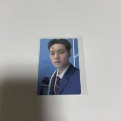 SEVENTEEN ミンギュ トレカ DREAM
