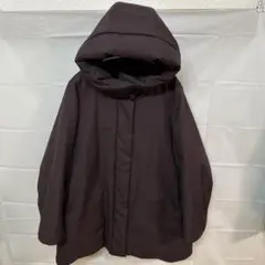 ダウンジャケット l