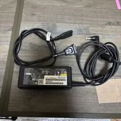 富士通　ACアダプター　FMV-AC332A