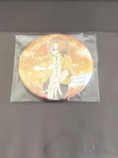 夕凪ツバサ トゥインクル缶バッジ14JOY プリティストア