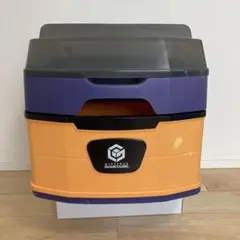 ◆任天堂ゲームキューブ　ステーションラック