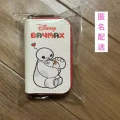 ディズニー ベイマックス キラキラキーケース
