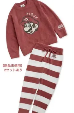 専用出品　新品未使用　ジェラートピケ　マリオ SUPER MARIO meets GELATO PIQUE 」の第 3 弾として