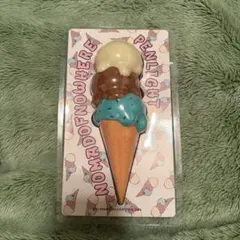 錦戸亮 NOMADOFNOWHEARE アイスクリームペンライト NOMADofNOWHERE @ 横須賀芸術劇場 アイスクリーム | Silence