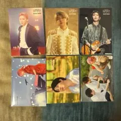 【のんはる様専用】ミセス バベル フォトカード