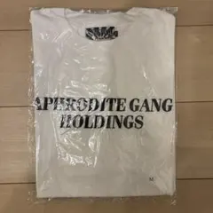 APHRODITE GANG HOLDINGS S/S TEE 舐達磨のサムネイル