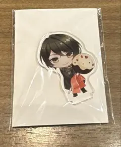 スタマイ　スタンドマイヒーローズ　バレンタイン　VD アクスタ　都築誠