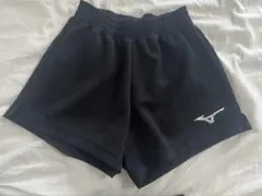 バレーボール　ゲームパンツ　Mizuno