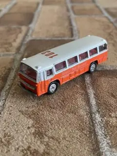 トミカ③ No.41 三菱 ふそう バス エアポートバスサービス