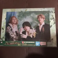 ミセス 一番くじ ラストワン賞 ビジュアルボード - メルカリ