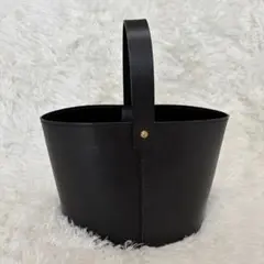 keshi リアルレザーバッグ