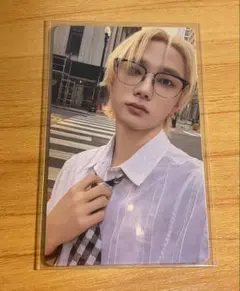 boynextdoor the Action showcase ソンホ