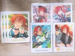 2026年最新】あんスタ 3周年 ぱしゃこれ 夏目の人気アイテム - メルカリ