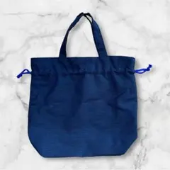 ハンドメイド　巾着