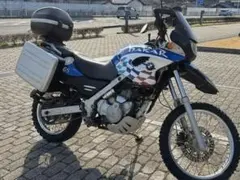 ✨カワサキ 希少2気筒 KLE250 アネーロ✨本格ツアラー仕様✨純正絶好調 