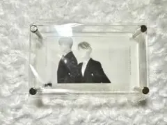 東京喰種 二層式 アクリルパネル 金木研 有馬貴将 東京喰種 二層式 アクリルパネル 金木研 有馬貴将 - メルカリ