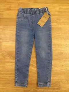 NEXT デニムパンツ 2-3Y 新品