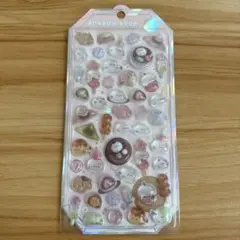 【正規品】ボンボンドロップシール もちもちボンボン