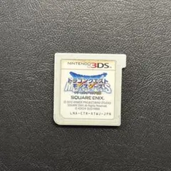 3DS ドラゴンクエストモンスターズ テリーのワンダーランド3D