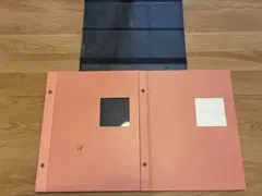 ALBUSBOOK U! ２冊＋7枚追加のサムネイル