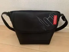 Neoprene Casual Messenger Bag