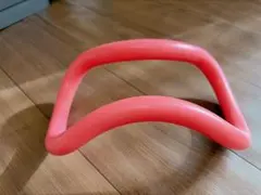 ウェーブストレッチリング ピーチ MAKIスポーツ正規品　LAVAウェーブリング