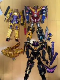 2026年最新】トラドラオニタイジン極の人気アイテム - メルカリ