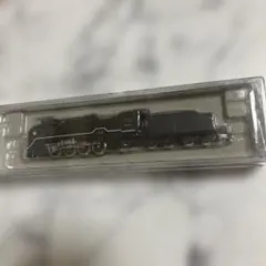 マイクロエースA9537 国鉄D51-22スーパーナメクジ改良品 - メルカリ