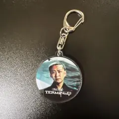 Da-iCE 工藤大輝 アクリルキーホルダー TERMiNaL ターミナル - メルカリ