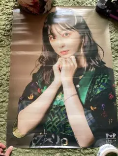 福田花音 巫まろ 20cmアクリルスタンド 福田花音 巫まろ 20cmアクリルスタンド - メルカリ