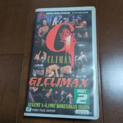 新日本プロレス