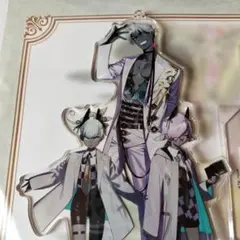 FGO サテライトステーション2026 アクリルスタンド アクスタ インドラ FGO サテライトステーション2026 インドラ アクリルスタンド アクスタ