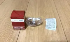 【送料無料・匿名発送】タリーズ コーヒー ハリー・ポッター カップアクセサリーのサムネイル