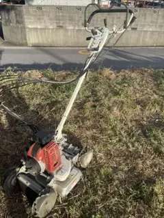 整備済】共立スパイダーモア AZ851 ※新潟,発送出来ません - メルカリ