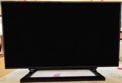 美品東芝REGZA 40V34 40型2023年製⭕️上地、BS/CS動画可テレビ 美品東芝REGZA 40V34 40型2023年製⭕️上地、BS/CS動画可テレビ - メルカリ