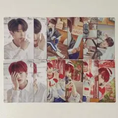 Stray Kids スキズ チャンビン アイエン