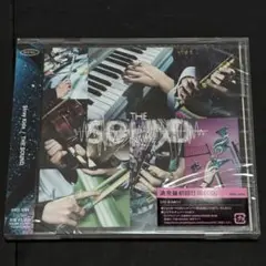 Straykids スキズ アルバム 通常版 THE SOUND