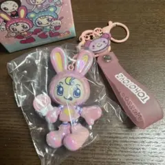 【激レア】メゾピアノ　シークレットキャラチャーム　⑦シークレット