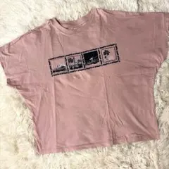 ユニクロ UT スヌーピー PEANUTS Tシャツ Lサイズ