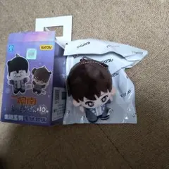 名探偵コナン中国限定（工藤新一）