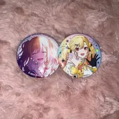 プロセカ 天馬咲希 缶バッジ グリ缶 ホロ缶 まとめ売り