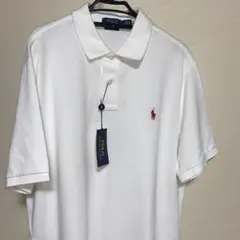 Polo Ralph Lauren ポロシャツ L 新品　原価18000円