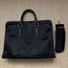 Samsonite サムソナイト　ビジネスバッグ　ブラック