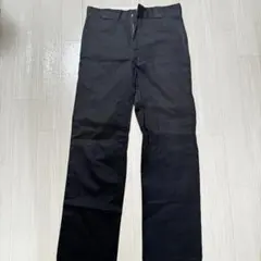 Dickies 874 Original Fit チノパン 黒 w30×l32