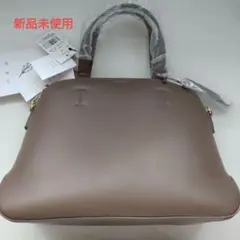 レガートラルゴ　かるいかばん　トートバッグ　2way 　ショルダー　秋冬　新品