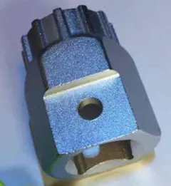 シマノHG対応ロックリングリムーバー フリー抜き工具 K20-3のサムネイル