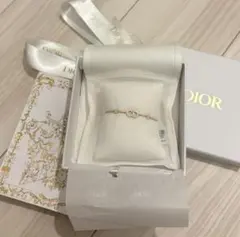 Dior Clair D Lune ブレスレット 新品未使用 正規品