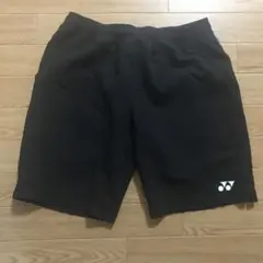YONEX ヨネックス ハーフパンツ　ゲームパンツ