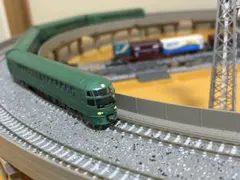 Nゲージ ゆふいんの森 キハ72 鉄道模型　マイクロエース　九州のサムネイル